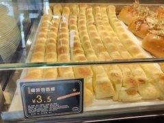 椰蓉奶香棒-采蝶轩(明珠商业广场店)