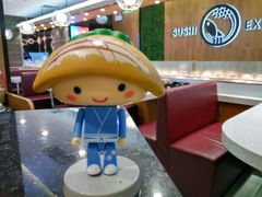-争鲜回转寿司(飞洲国际店)