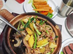 -虎婆冷饮店·海南特色炒冰(三亚湾店)