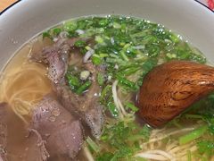 -马记永·兰州牛肉面(天通苑家乐福店)
