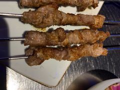 -很久以前羊肉串(大华三路店)