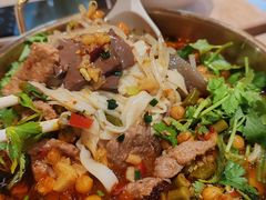 -小满手工粉(上海月星环球港店)
