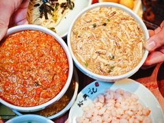 -裕兴记•蟹黄面馆(人民广场店)