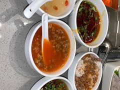 -海底捞火锅(龙湖三千集店)