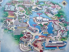 -青岛方特梦幻王国