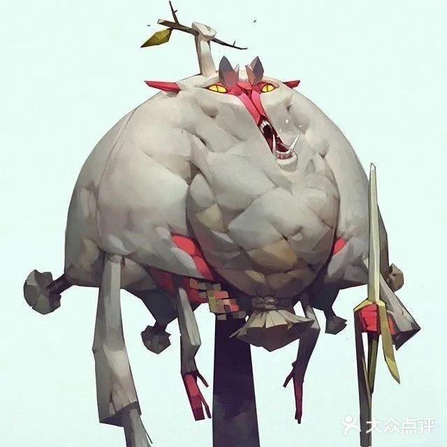 这么硬核的多啦A梦还是头一次见