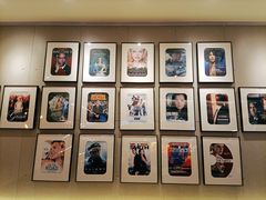 -纽约客美式餐厅(新奥购物中心店)