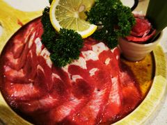 -猫爪爪原切自助烤肉(观音桥阳光世纪店)