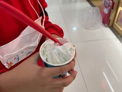 香草奥利奥暴风雪-DQ·蛋糕·冰淇淋(湖景东路店)