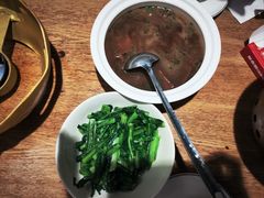 -聚鑫朋酸菜肥肠(文艺路口店)