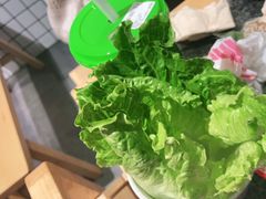 -酒拾烤肉(复地星光天地店)