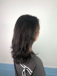 点击看大图 -MOKA HAIR SALON 烫染造型
