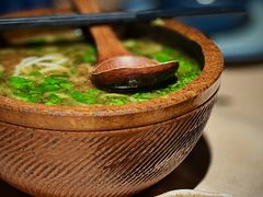 花溪牛肉粉-山石榴·贵州菜(丰盛里店)