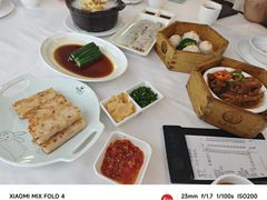-怀德酒楼·粤菜·海鲜·茶点(宝安国际机场店)