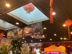 -西江美食舫·江西菜(健德桥店)