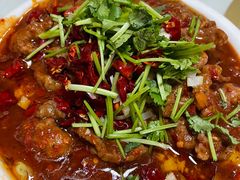-北大地皖峰饭馆