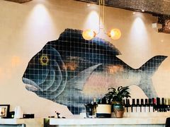 -FISH&POTATO Cō(地中海美食 万象城店)