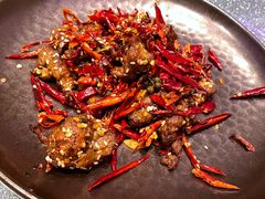 -蟹榭(静安寺晶品商场店)