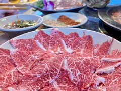 -蜀大侠火锅(建设路第五大道店)