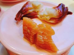 -争鲜回转寿司(南京东路店)