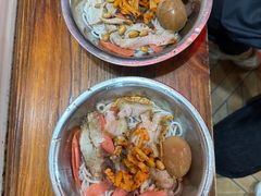 招牌桂林米粉-神卤米粉(正阳步行街店)