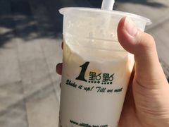-1点点(东方宝泰店)