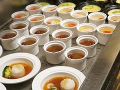 -芭菲盛宴·环球美食(北城国际店)