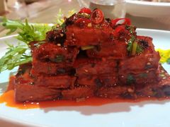 -小杨烤肉(朱雀店)