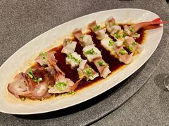 -醉东Oriental House(静安嘉里中心店)