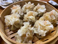 -正宗天津烧麦馆(柳州路店)