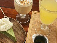 -Double cafe