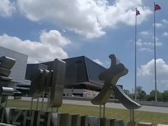 -深圳大学(丽湖校区)
