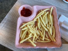 -郑阿姨的家·이모네·韩料&烤肉(武川路店)