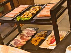 -好旺角烤肉(农林五道街总店)