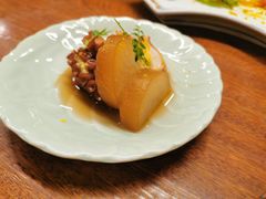 章鱼-鮨清日本料理