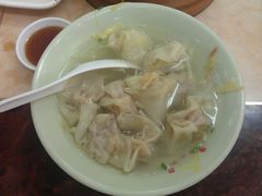 小馄饨-珊珊小笼馆(仙霞路店)