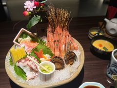 -匠和风精致料理(莆田财富中心店)