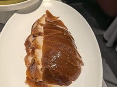 -福海居烤鸭店(鸟巢店)