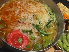 -金山烤肉(中兴公园店)