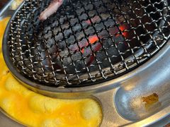 -海之屋韩式烤肉(海棠68环球美食街店)