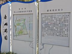 -泰州凤城河风景区-泰山公园