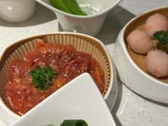 -海底捞火锅(长沙华创国际广场店)