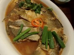 -海小馆海鲜餐厅(茂业百货店)
