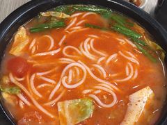 -云味馆·云南菜·云南米线(景田店)