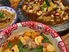 -破店肥哈·海鲜·烧烤(郑州银泰inPARK店)