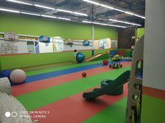 -小岳飞儿童感统·注意力训练馆(金四季店)