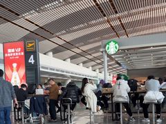 -常州奔牛国际机场