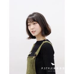 -P.STYLE派斯造型
