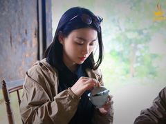 -汉艺唐风茶艺培训(联发华美空间店)