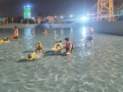 -西安华夏文旅水世界